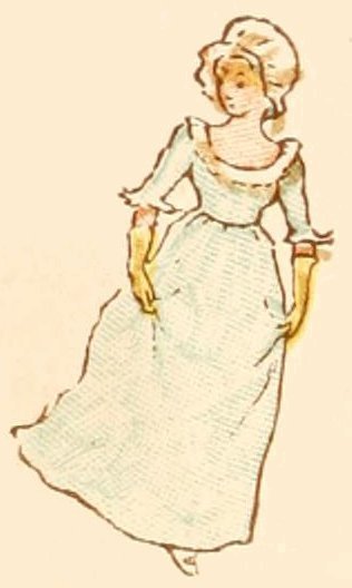 victorian lady 1