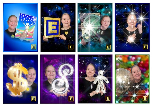 Rosetta Covers 2023 Rosetta Covers 2023