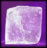 Magical Properties of Salt - Protection, Purification, Healing