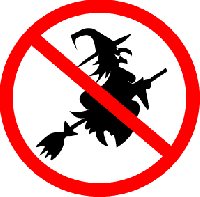 Fairy Tales & Magic: No More Wicked Witches!