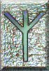 viking rune algiz
