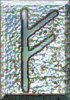viking rune fehu