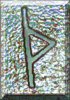 viking rune thurisaz