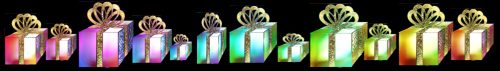 12 gifts solstice meditiation