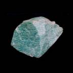Pale green amazonite - subtle but actually very nice indeed.
