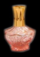 Love potion triple strength love oil bottle